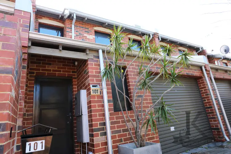 101 Ingleton Lane, Mount Lawley WA 6050