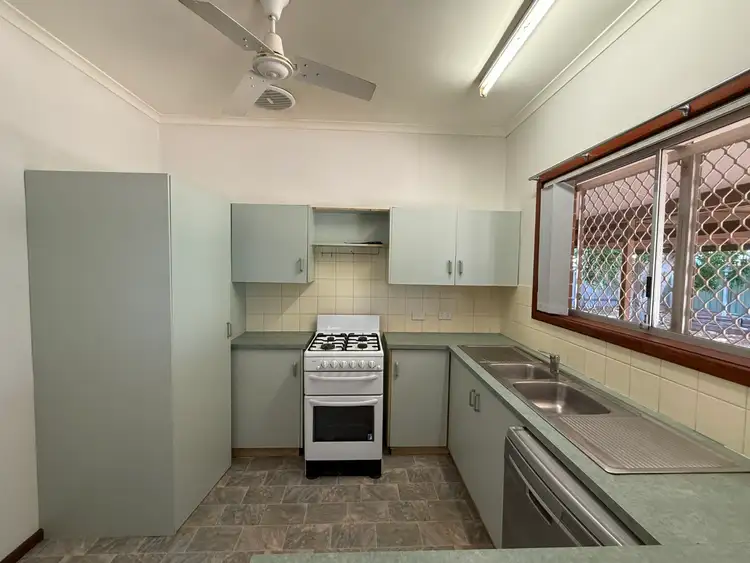 Second view of Homely house listing, 9 Rodgers Way, Nickol WA 6714