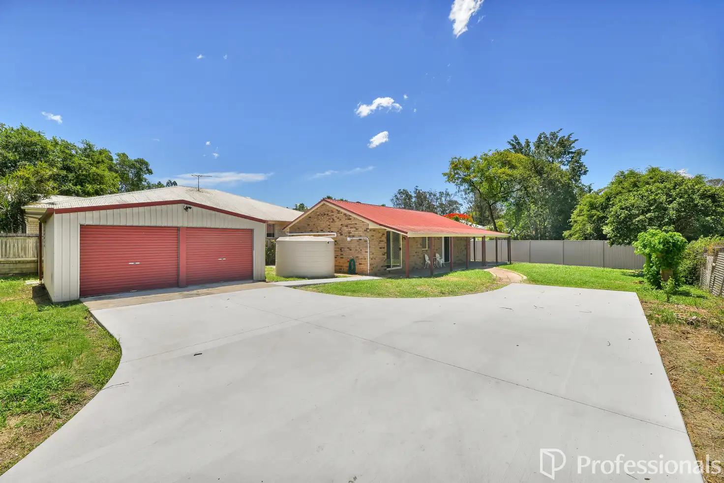 Main view of Homely house listing, 40A Lawrence Street, North Ipswich QLD 4305
