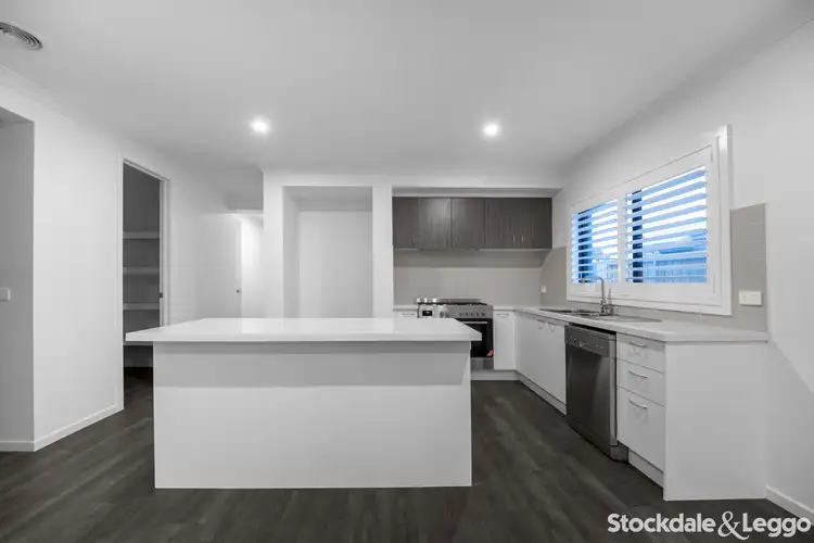 Second view of Homely house listing, 19 Noah Street, Gisborne VIC 3437