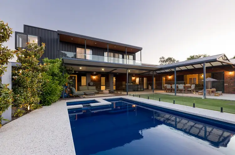 20 Campion Crescent, Attadale WA 6156