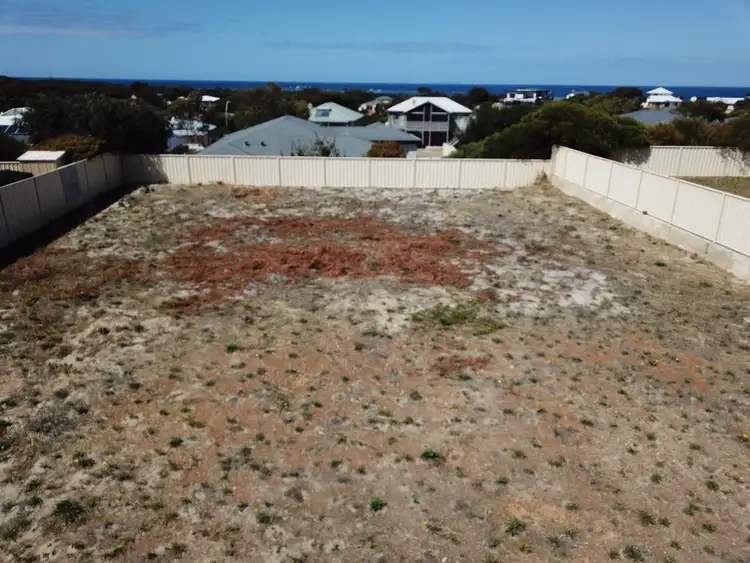 Fourth view of Homely land listing, 37 Birdwood, Hopetoun WA 6348