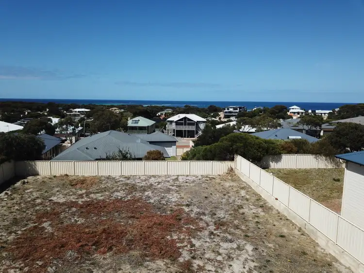 Fifth view of Homely land listing, 37 Birdwood, Hopetoun WA 6348