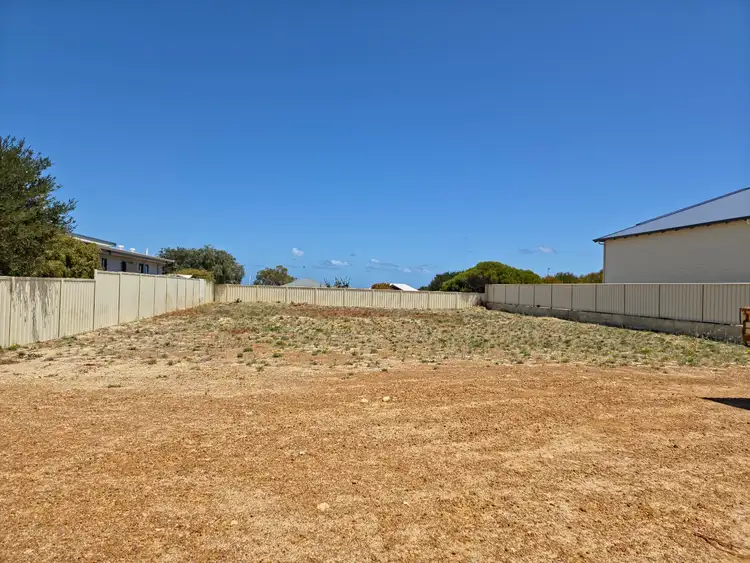 Sixth view of Homely land listing, 37 Birdwood, Hopetoun WA 6348