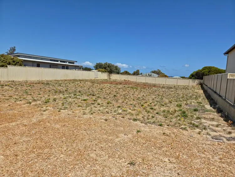 Seventh view of Homely land listing, 37 Birdwood, Hopetoun WA 6348