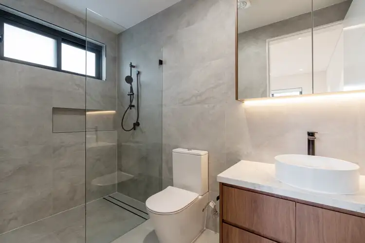 Third view of Homely semi-detached listing, 314 Doncaster Avenue, Kingsford NSW 2032