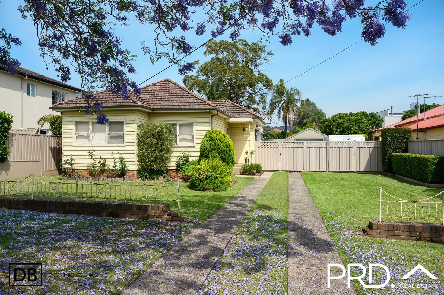 Main view of Homely house listing, 34 Victor Avenue, Panania NSW 2213
