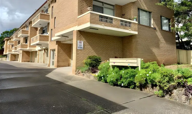 161-163 Denison Road