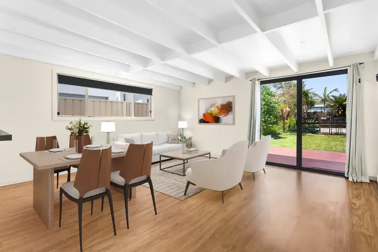 Second view of Homely house listing, 13 Hopetoun Street, Oak Flats NSW 2529