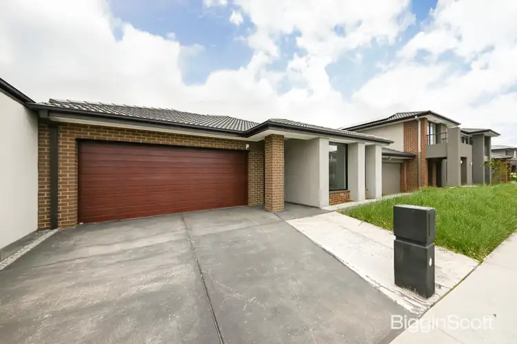 19 Positano Circuit, Berwick VIC 3806
