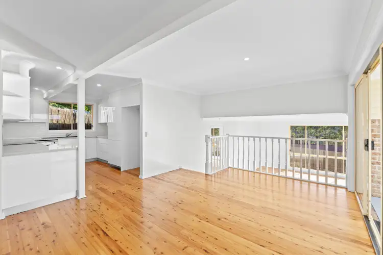 Fourth view of Homely house listing, 2/129B Pretoria Parade, Hornsby NSW 2077