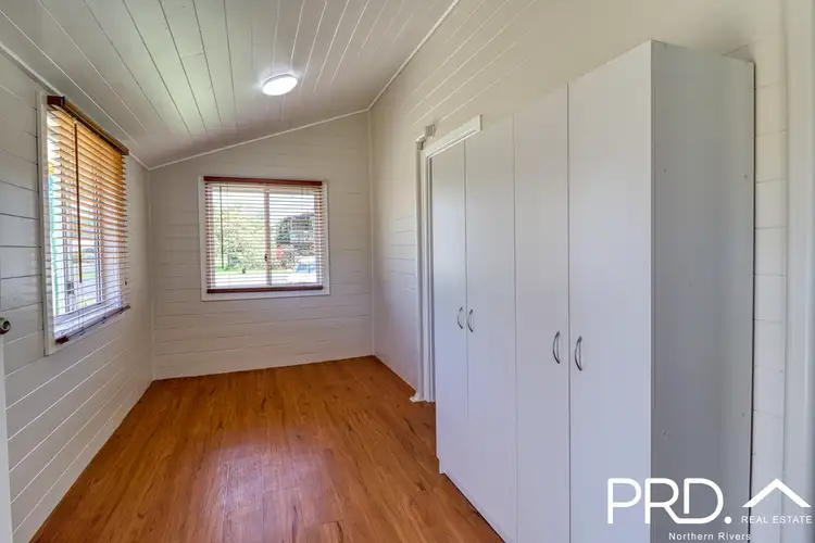 Second view of Homely unit listing, 2/146 North Street, Casino NSW 2470