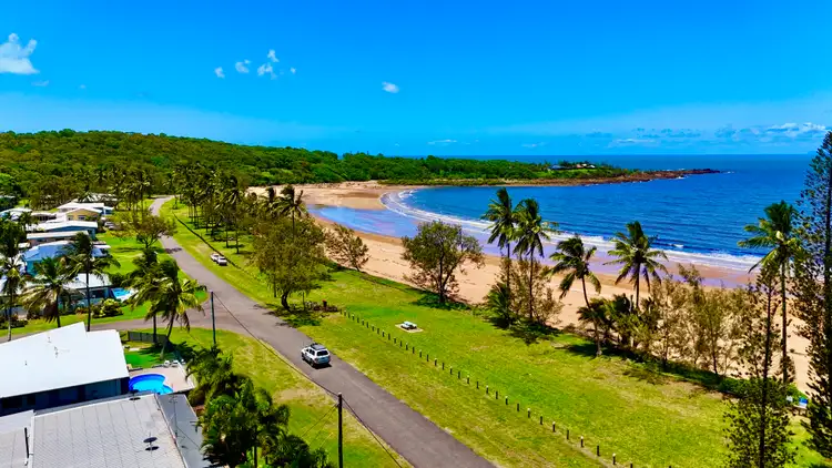 40 The Esplanade