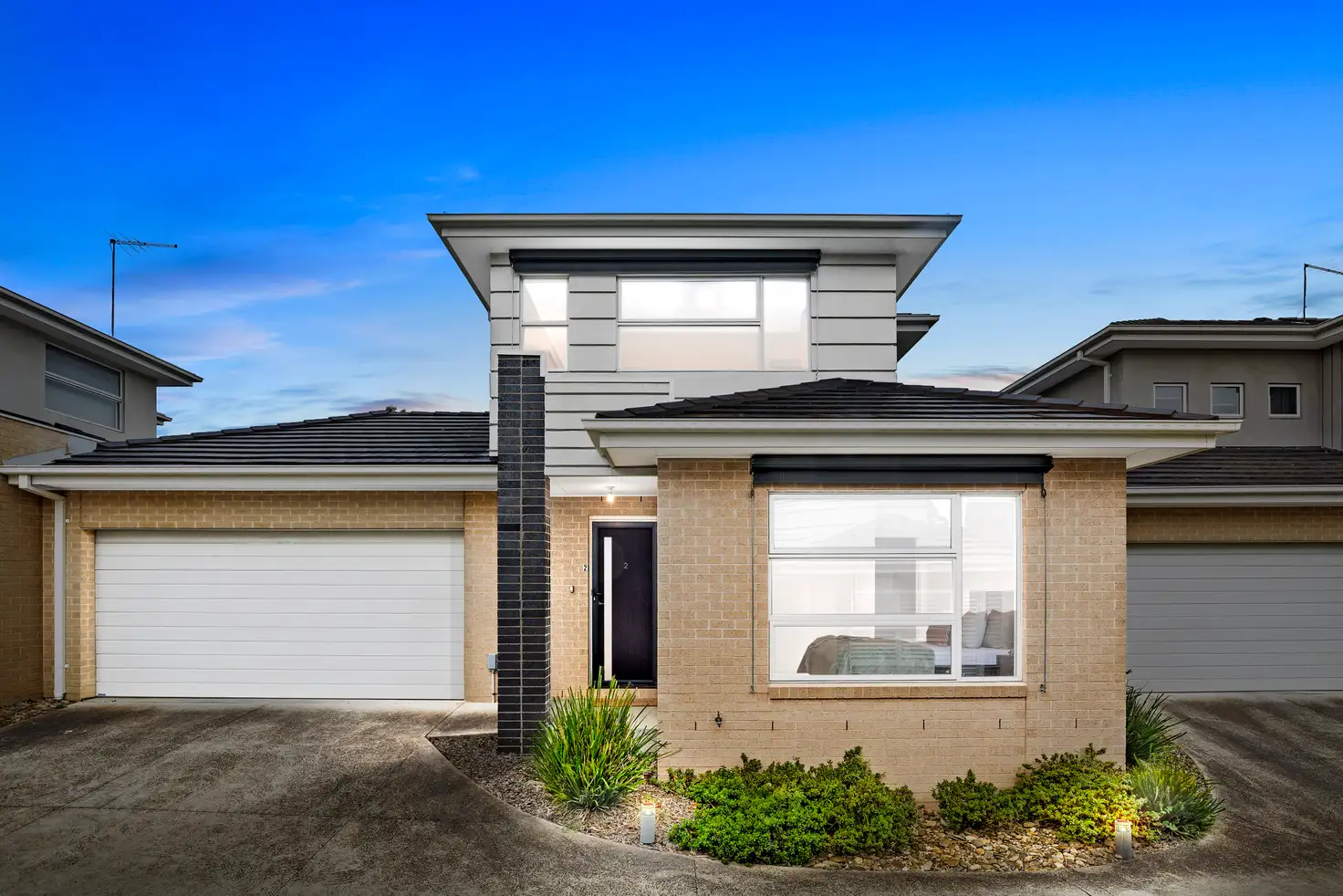 Main view of Homely house listing, 2/116 Hull Road, Croydon VIC 3136