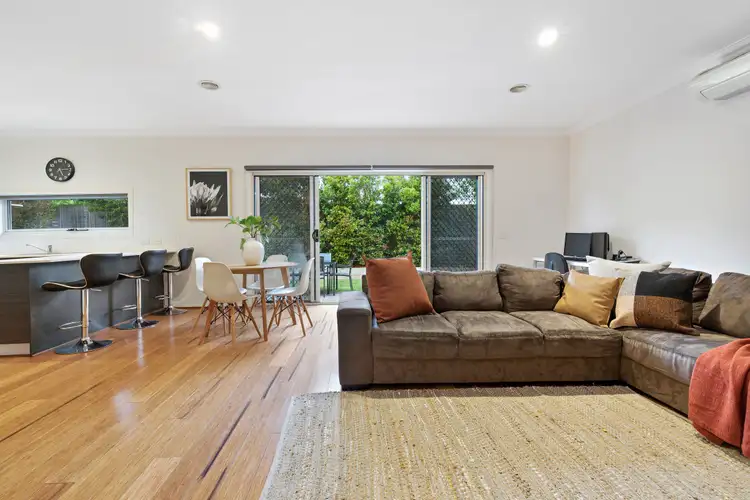 Second view of Homely house listing, 2/116 Hull Road, Croydon VIC 3136