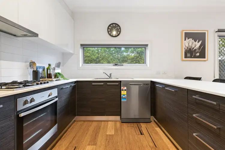 Third view of Homely house listing, 2/116 Hull Road, Croydon VIC 3136