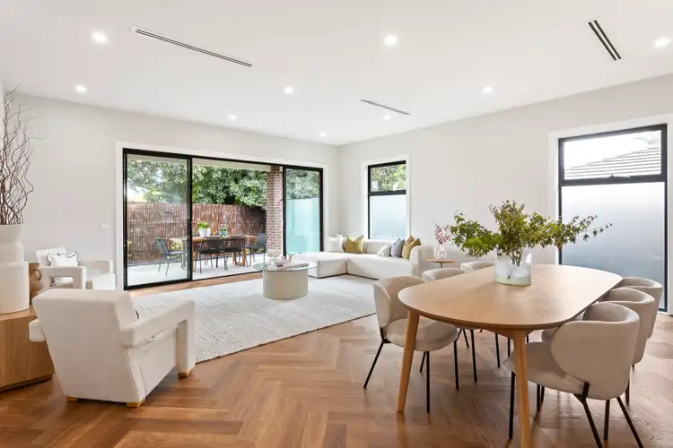 Fifth view of Homely house listing, 14 Viewhill Road, Balwyn North VIC 3104