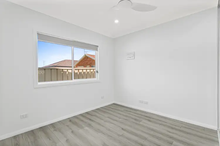 Third view of Homely flat listing, 43A Antrim Avenue, Warilla NSW 2528