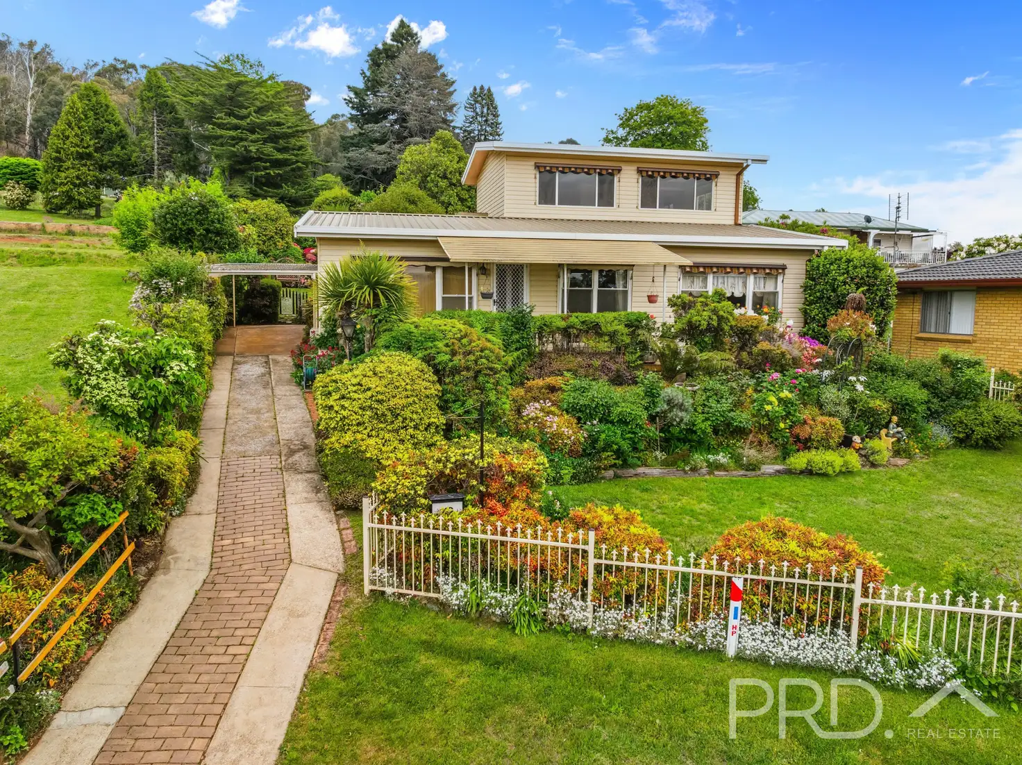 Main view of Homely house listing, 42 Batlow Road, Batlow NSW 2730