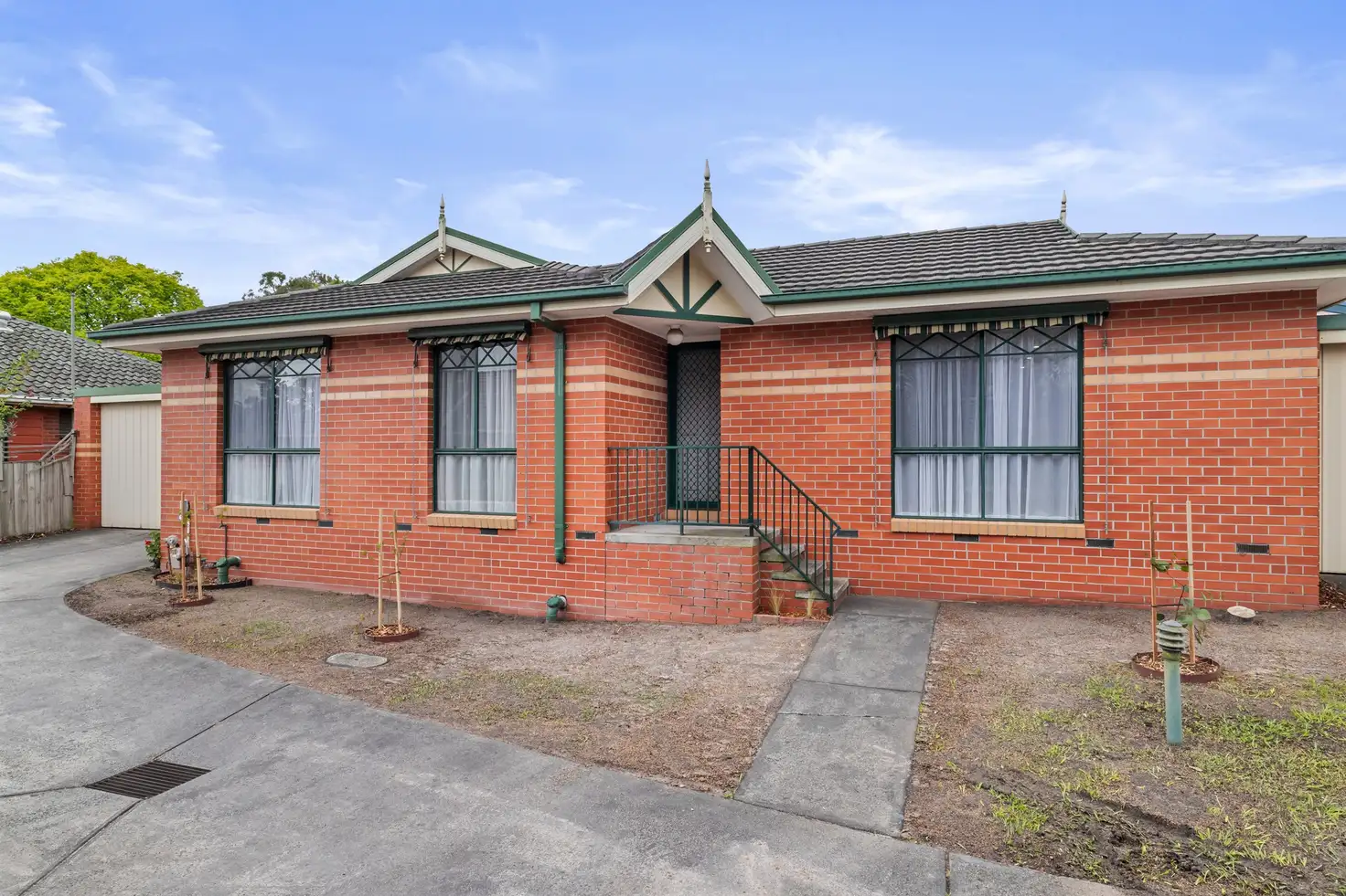 Main view of Homely unit listing, 3/276 Canterbury Road, Heathmont VIC 3135