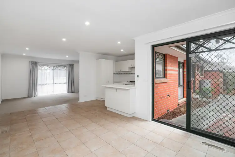Third view of Homely unit listing, 3/276 Canterbury Road, Heathmont VIC 3135