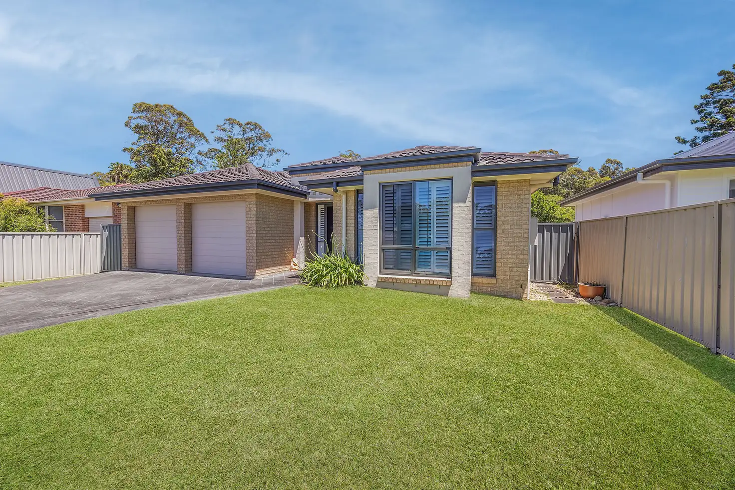 Main view of Homely house listing, 24 Marlborough Place, Berkeley Vale NSW 2261