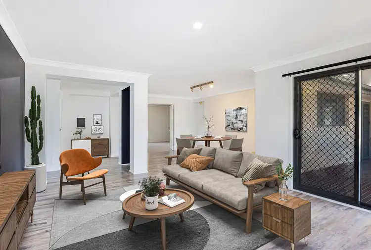 Third view of Homely house listing, 24 Marlborough Place, Berkeley Vale NSW 2261