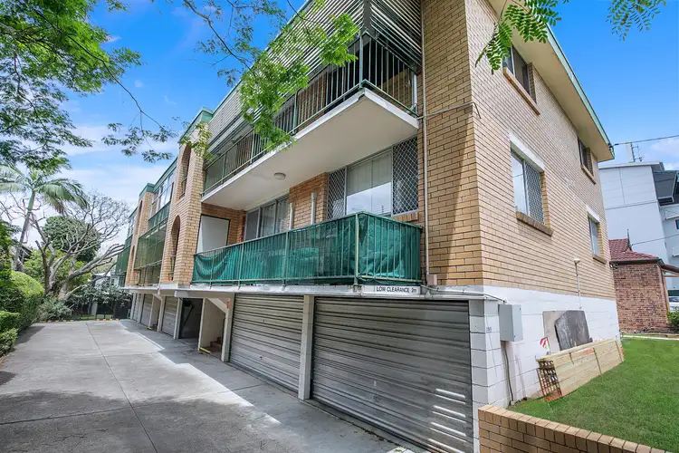 6/15 Wagner Road, Clayfield QLD 4011
