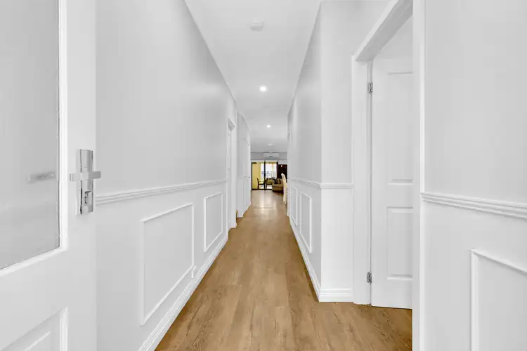 Fourth view of Homely house listing, 15 Skeeter Drive, Mernda VIC 3754