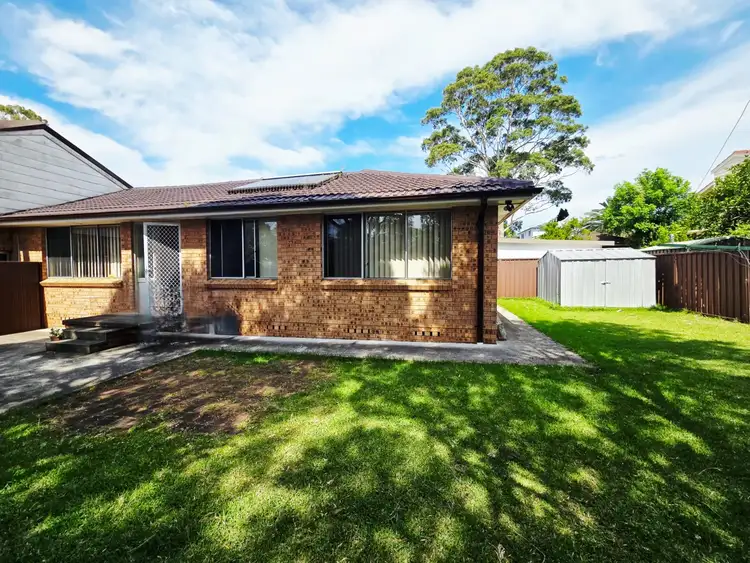 76A Mississippi Road, Seven Hills NSW 2147
