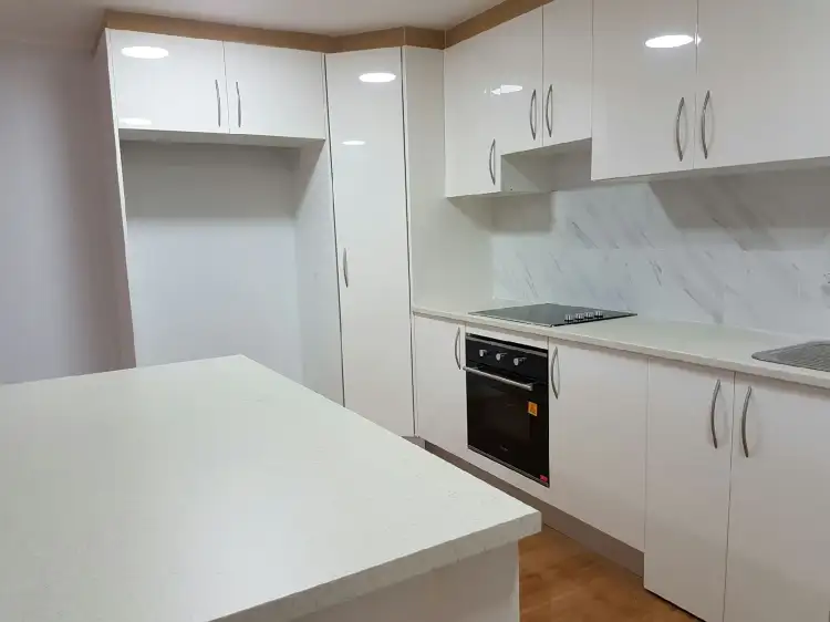 Second view of Homely other listing, 76A Mississippi Road, Seven Hills NSW 2147