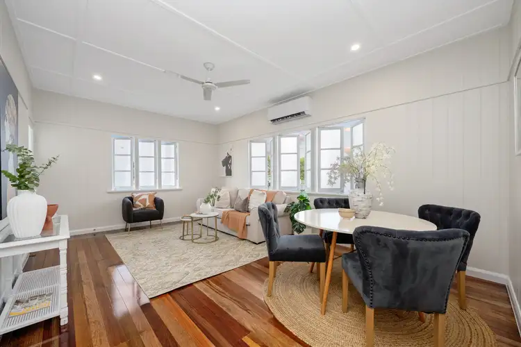 62 Halifax St, Garbutt QLD 4814