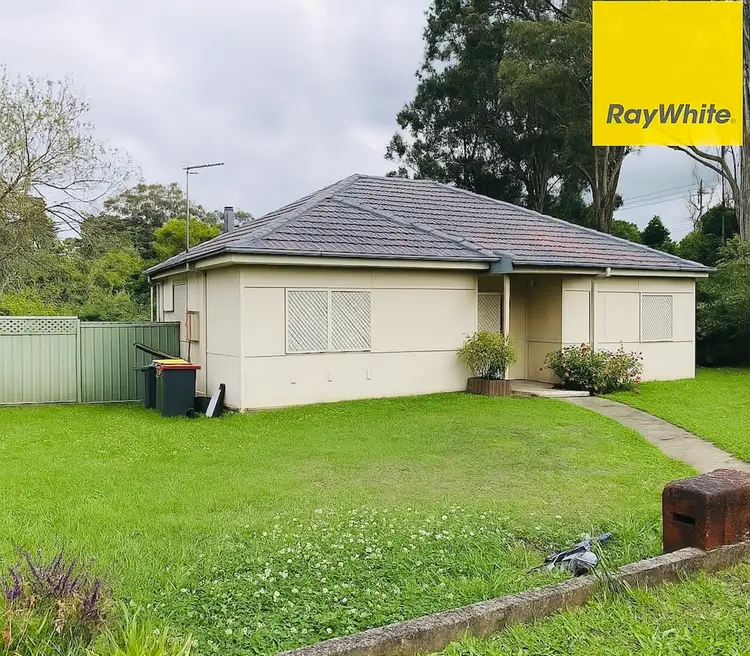 48 Lindsay Street, Wentworthville NSW 2145