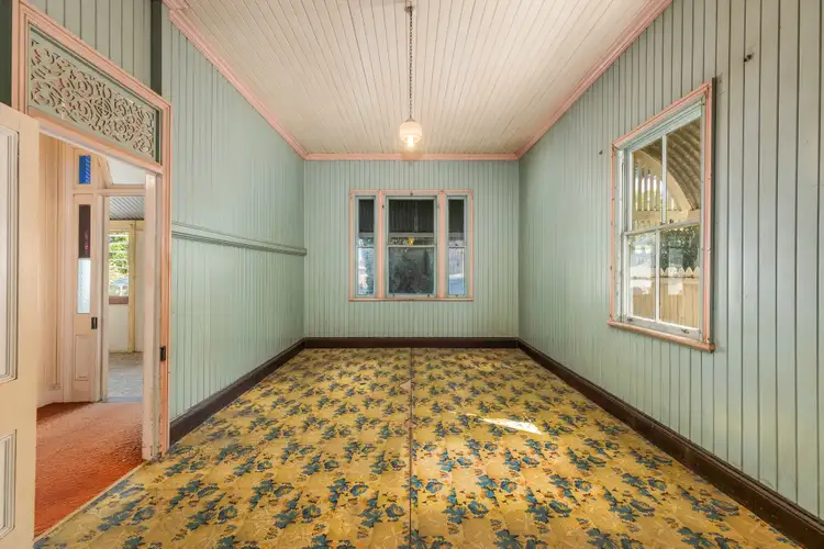 Third view of Homely house listing, 55 Tooth Avenue, Paddington QLD 4064