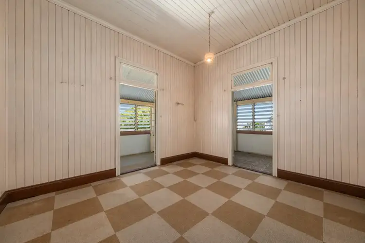 Fourth view of Homely house listing, 55 Tooth Avenue, Paddington QLD 4064