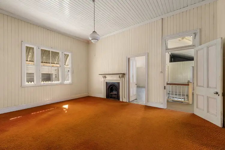 Fifth view of Homely house listing, 55 Tooth Avenue, Paddington QLD 4064