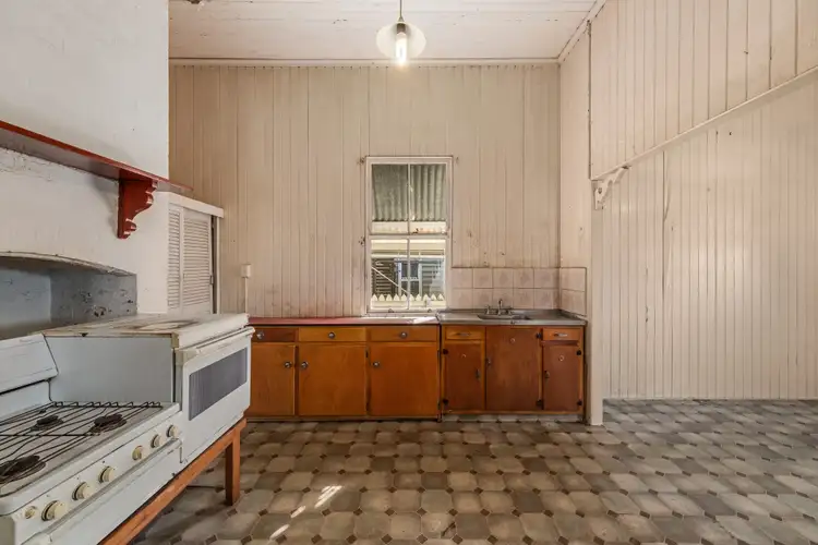 Sixth view of Homely house listing, 55 Tooth Avenue, Paddington QLD 4064