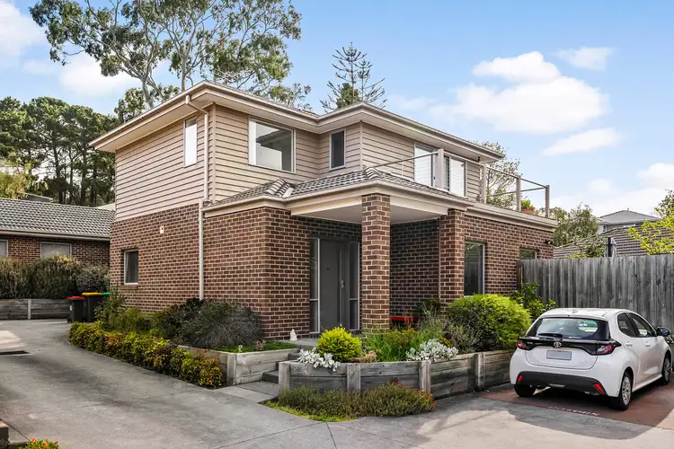 4/38-40 Kenilworth Avenue, Frankston VIC 3199