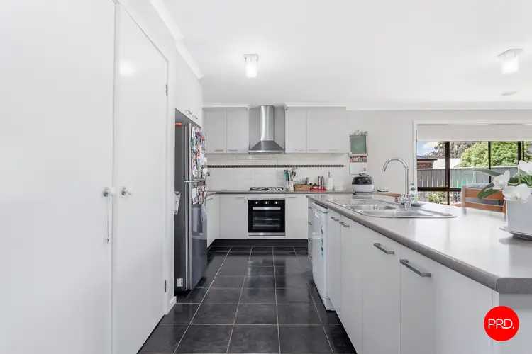 Third view of Homely house listing, 10 Symbester Crescent, Eaglehawk VIC 3556