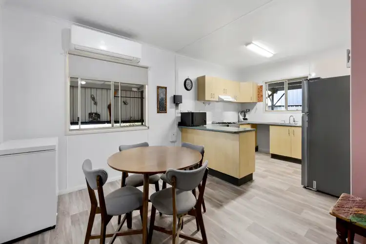 Fifth view of Homely house listing, 7 Murphy Street, Seaforth QLD 4741