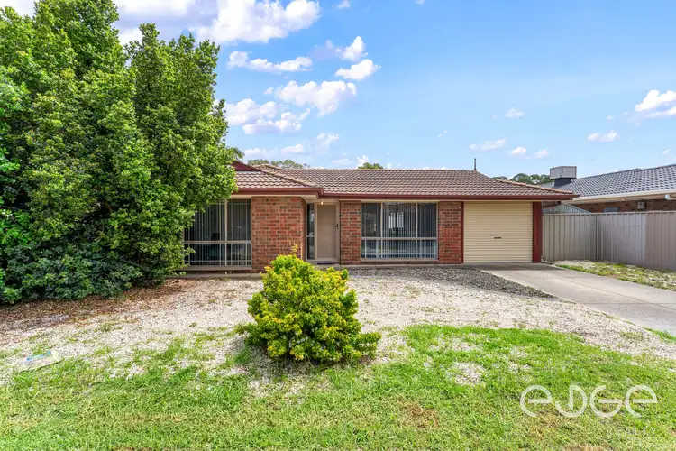 35 Lovelock Road, Parafield Gardens SA 5107