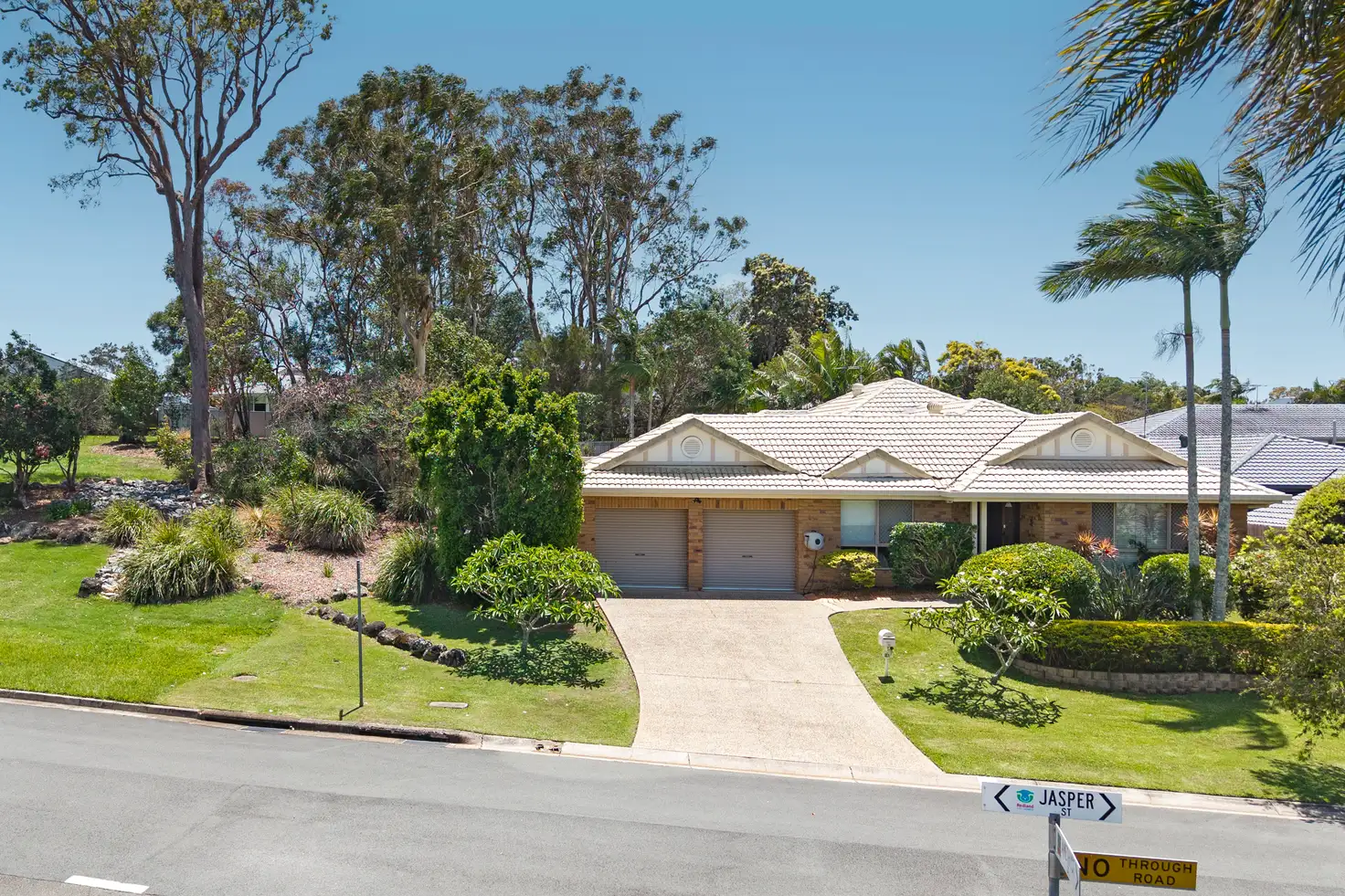Main view of Homely house listing, 21 Jasper Street, Alexandra Hills QLD 4161