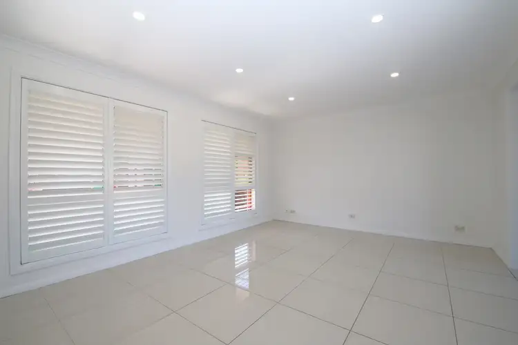 Second view of Homely house listing, 3/1 Farah Place, Yagoona NSW 2199