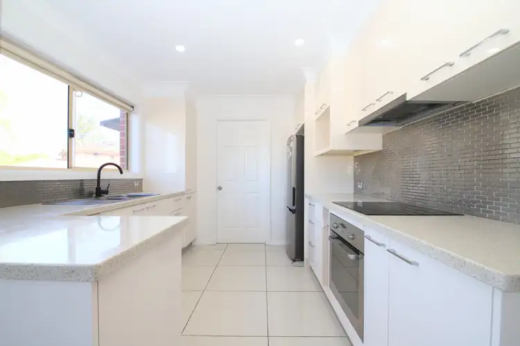 Fourth view of Homely house listing, 3/1 Farah Place, Yagoona NSW 2199