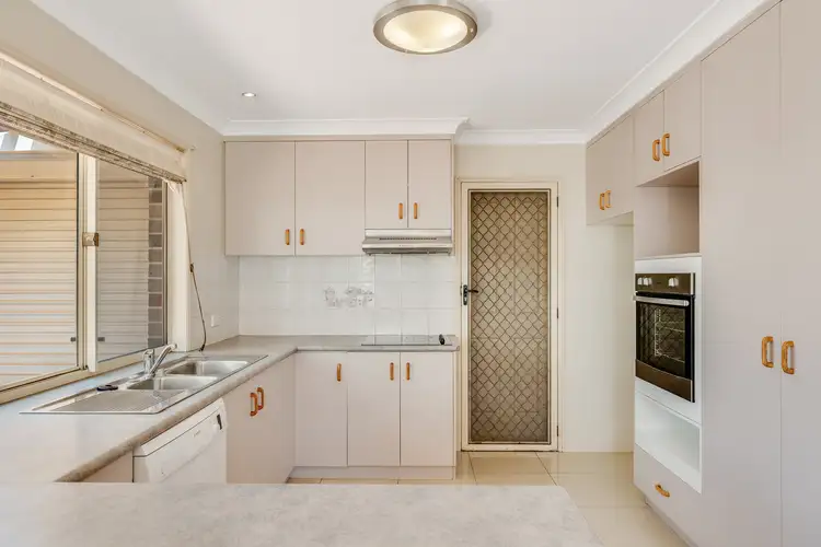 Fifth view of Homely house listing, 207 Glenvale Road, Glenvale QLD 4350