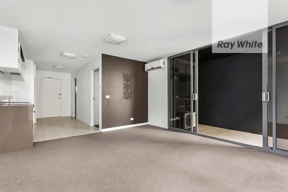 Main view of Homely apartment listing, 508/1 Brunswick Road, Brunswick East VIC 3057