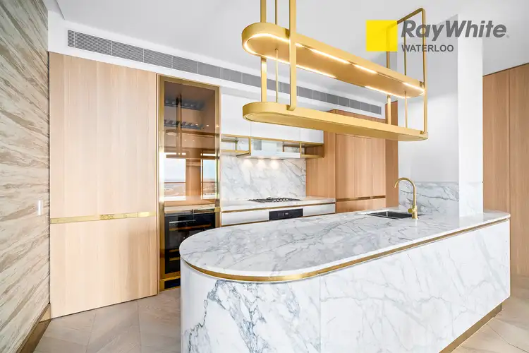 2602/60 Bathurst St, Sydney NSW 2000