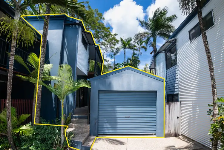 5/164 Shute Harbour Road, Cannonvale QLD 4802