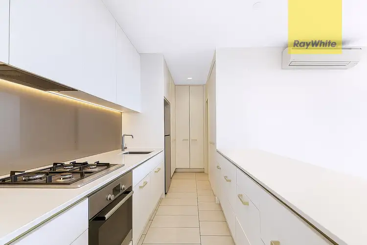 Fourth view of Homely apartment listing, 305A/3 Broughton Street, Parramatta NSW 2150