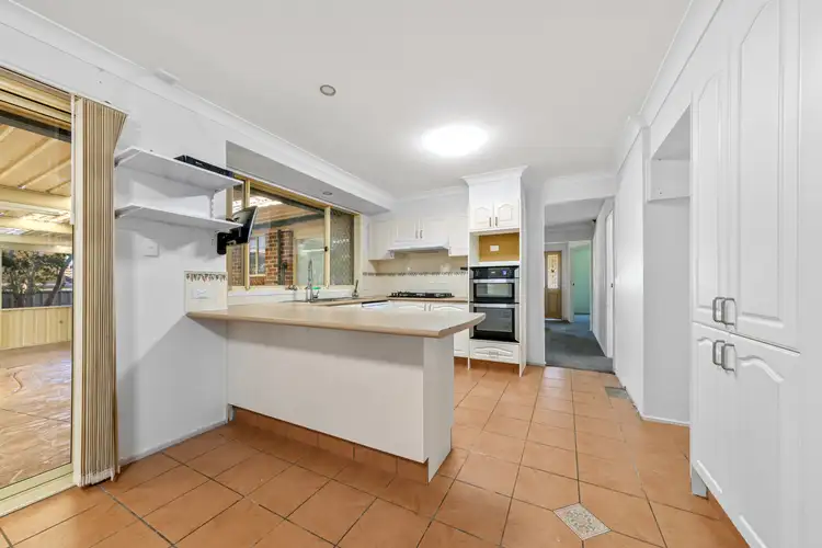 Second view of Homely house listing, 3 Oxford Drive, Lake Haven NSW 2263